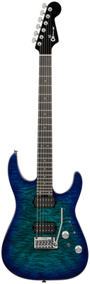 Charvel Pro Mod Plus DK24 CHLRN BRST