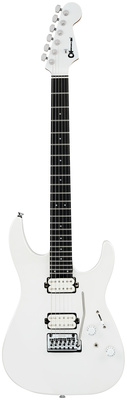 Charvel Pro Mod Plus DK24 CLSTL SLK