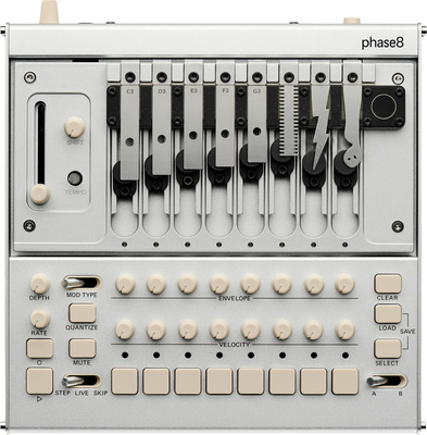 Korg Phase8 Limited Edition