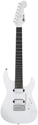 Charvel Pro Mod Plus DK24-7 CLSTL SLK