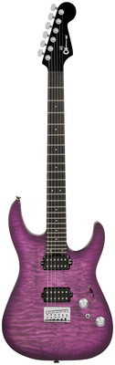 Charvel Pro Mod Plus DK24 VRAD