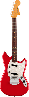 Fender Vintera III M 60s Mustang DKR
