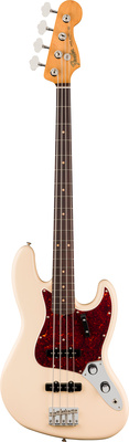 Fender Vintera III E60s Jazz Bass OWT