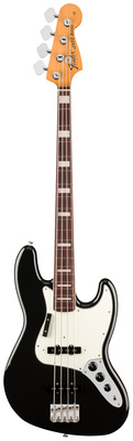 Fender Vintera III E 70s Jazz Bass BK
