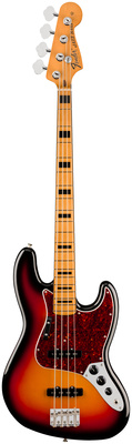 Fender Vintera III E 70s J Bass 3CSB