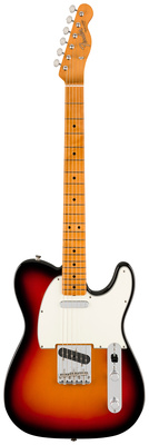 Fender Vintera III M 60s Tele 3CSB