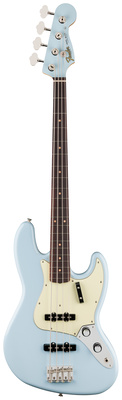 Fender Vintera III E 60s J Bass SNB
