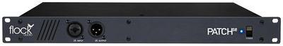 Flock Audio Patch se