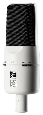 SE Electronics X1A 2C White 25th Anniversary