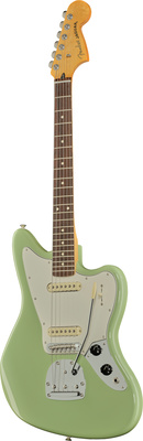 Fender Player II Jaguar RW BCG