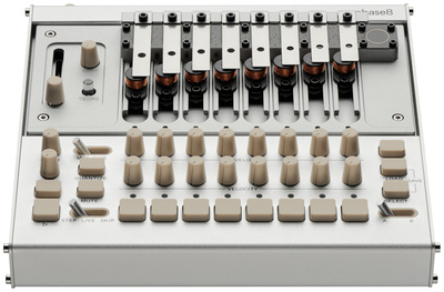 Korg Phase8