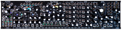 Make Noise New Universal Skiff System
