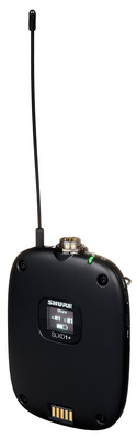 Shure SLXD1+ K55