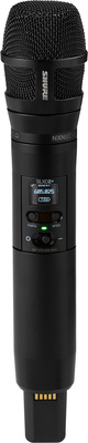 Shure SLXD2+/N8C K55