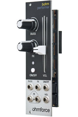 Ohmforce Bohm Performer