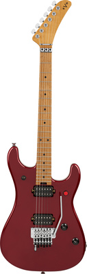 Evh 5150 DX Baked Maple CAR MET