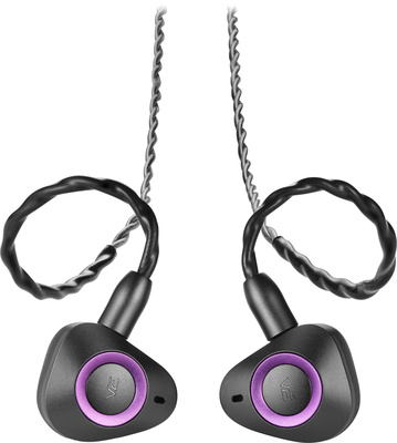 Vision Ears GO live!