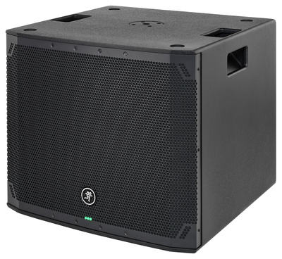 Mackie Thump 18Sv4