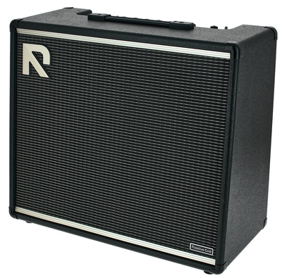 Positive Grid Reactor 100