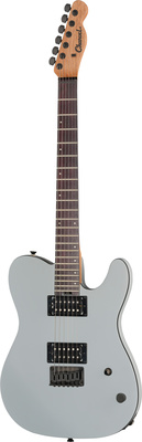 Charvel Standard SD2 HH HT SGRAY