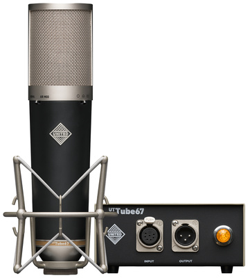 United Studio Technologies UT Tube67