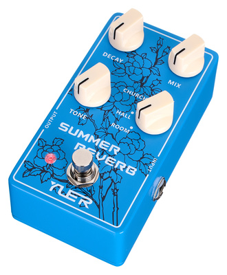 Yuer XS-05 Summer Reverb