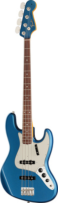 Fender AV II 66 Jazz Bass RW LPB