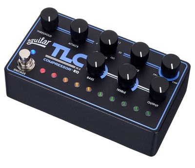 Aguilar TLC DLX