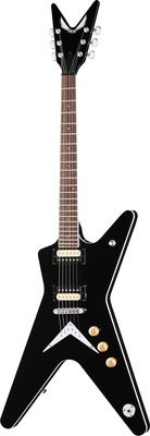 Dean Guitars ML 79 Classic Black