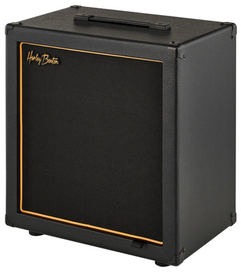 Harley Benton G112Plus LTD V30UK