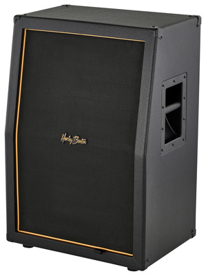 Harley Benton G212VPlus Vertical LTD V30UK