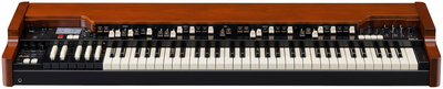 Hammond XK-7
