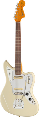 Fender Johnny Marr Jaguar OWT