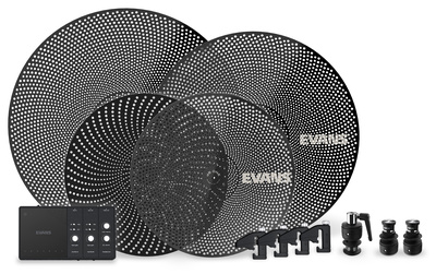 Hybrid Sensory E-Kit Bundle