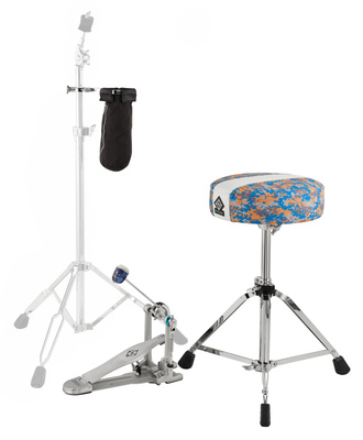 Dixon P-CPE14 Hardware Kit