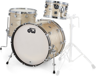 DW Finish Ply 1up1down Creme Oy.