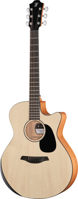 Furch Violet Deluxe Gc-EM a