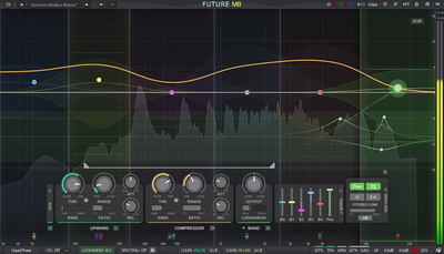 Three-Body Technology Future MB Download