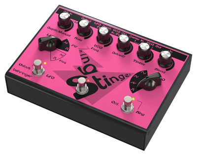 Behringer Ring Stinger