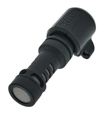 VideoMic Me-C+
