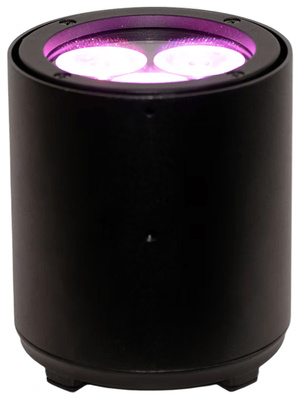 LCPRO EROC Black