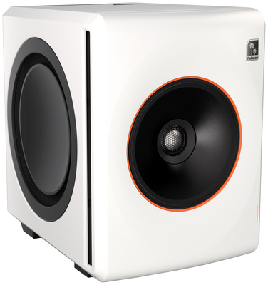 Palmer Orbit 11 White