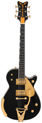 Gretsch G6134TG-58 LTD Custom Peng NE