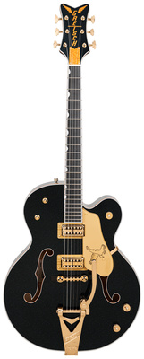 Gretsch G6136TG-58 LTD Cust Falcon NE
