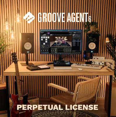 Steinberg Groove Agent 6 Download