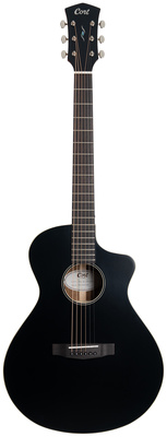 Cort Core-MC OV Black Top