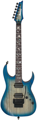 Ibanez j.custom RG8620AH-GFB
