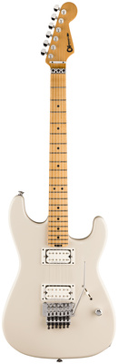 Charvel Am NC SD1 HH FR IVBL