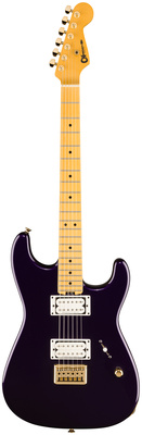Charvel Am NC SD1 HH HT VMN