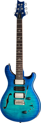 PRS SE Special Semi-Hollow LB 2025